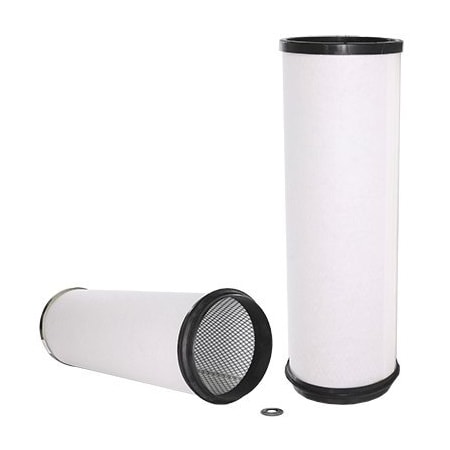 Wix Filters Air Filter 49128